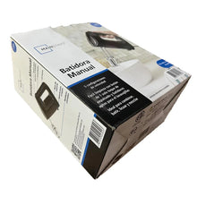 Mainstays hand mixer product box, corded 5-speed
