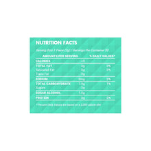 Mentos Pure Fresh Spearmint Gum 4 pk./50 ct.