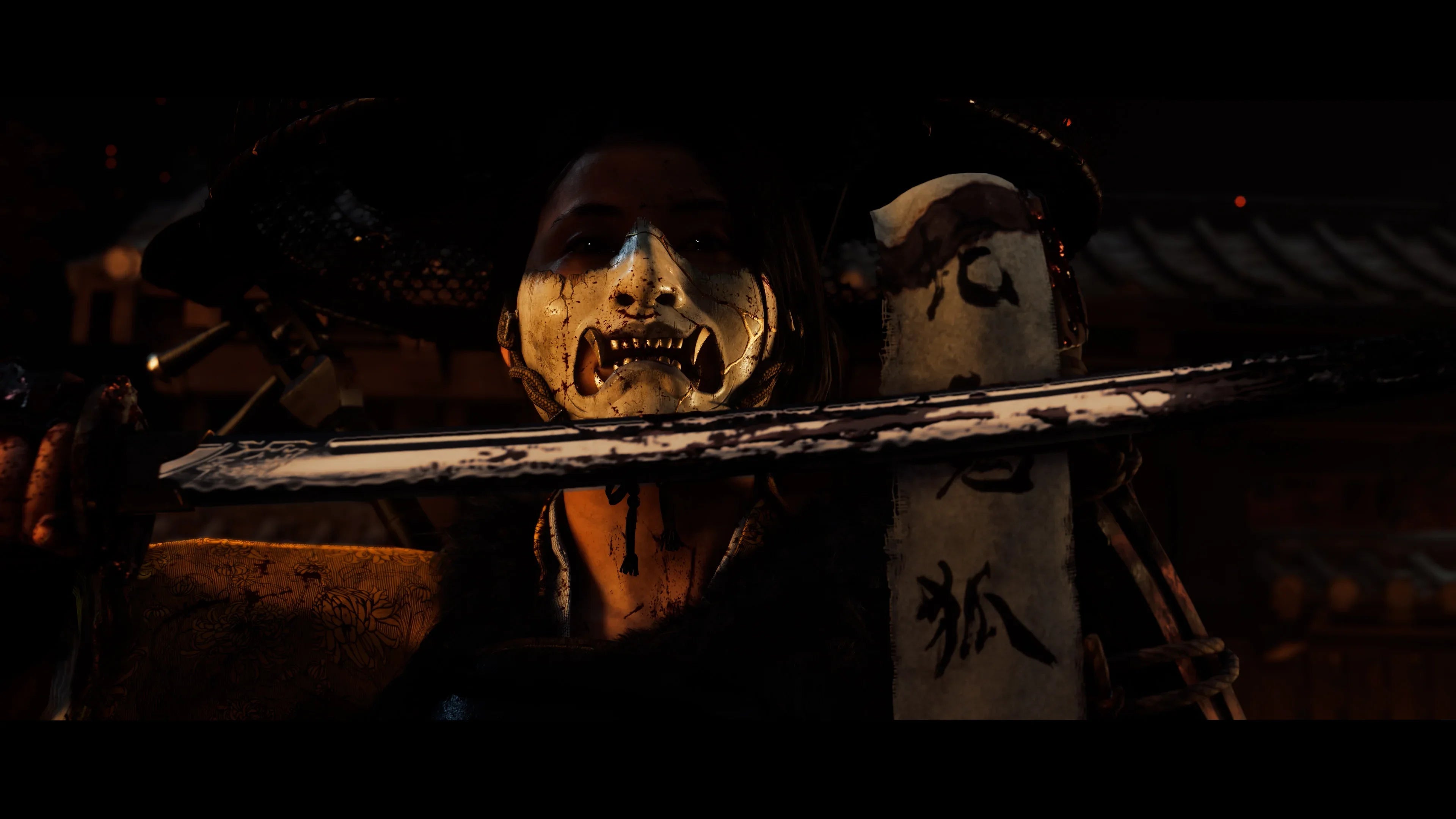 Ghost of Yotei - PS5