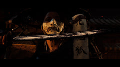 Ghost of Yotei - PS5