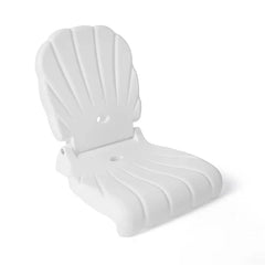 Seashell Flip Seat