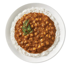 Tasty Bite Organic Channa Masala 10oz - Spiced chickpea curry