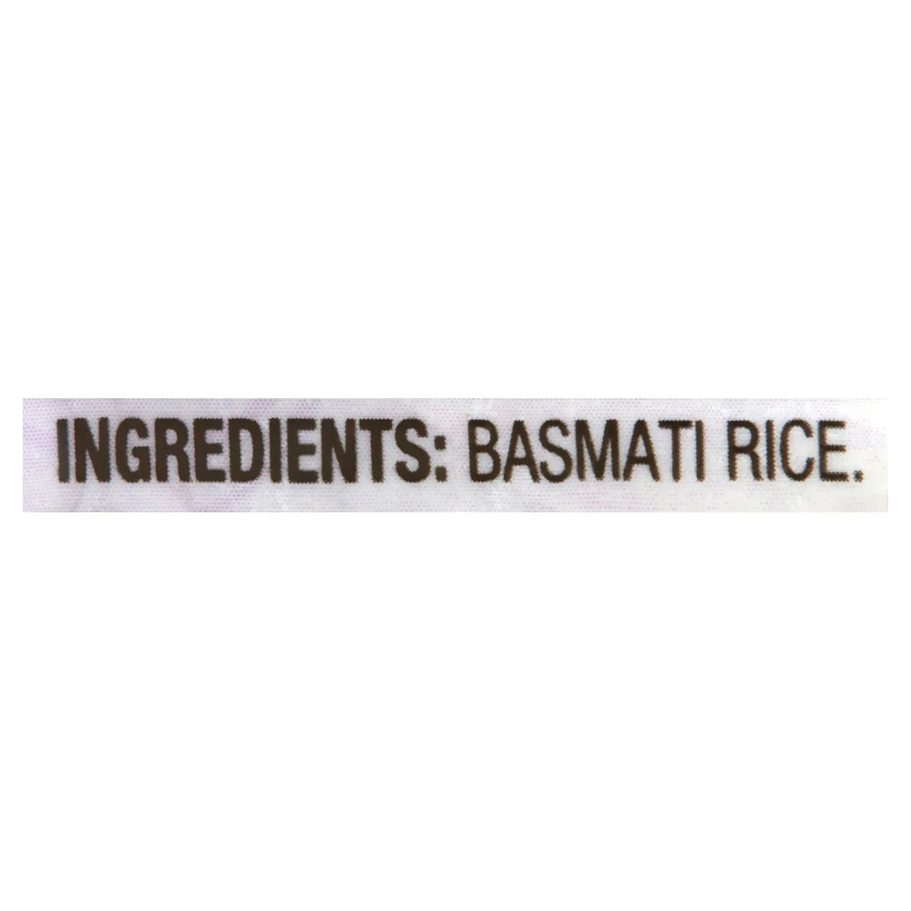 Great Value Basmati Rice, 5 lb - USA MEGA SHOP