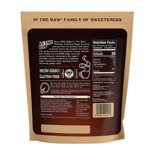 Sugar In The Raw Turbinado Cane Sugar, 6 lbs.