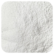 Buffered Gold C vitamin C powder, fine white powder texture
