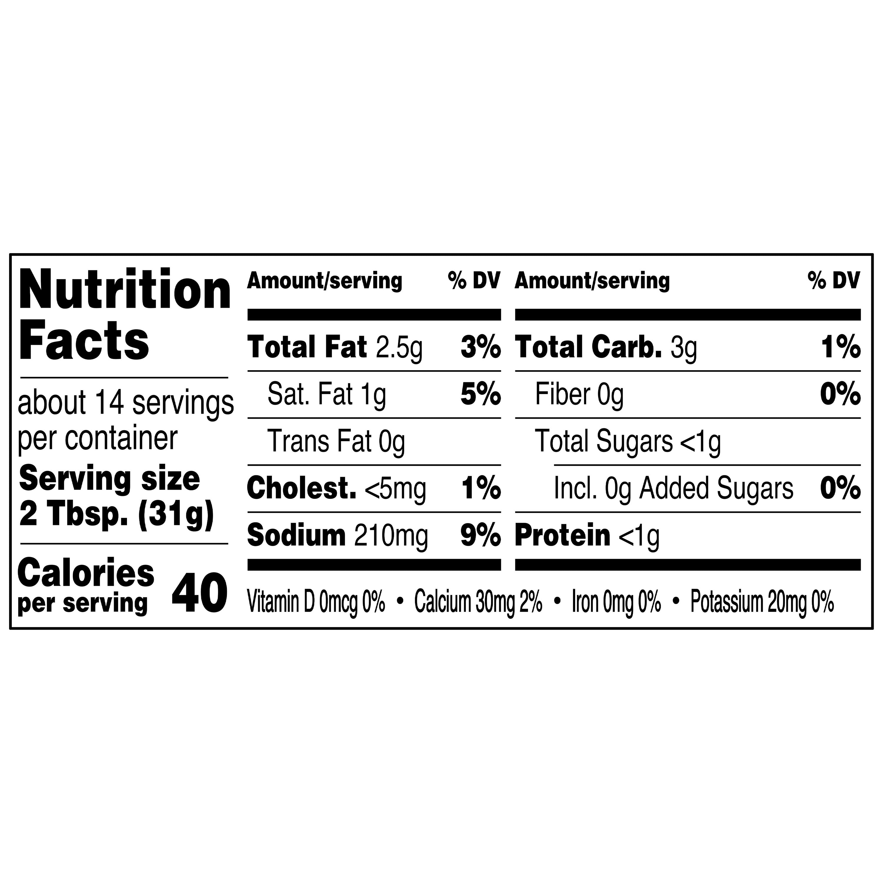Great Value Stadium Style Cheddar Cheese Dip, 15 oz
