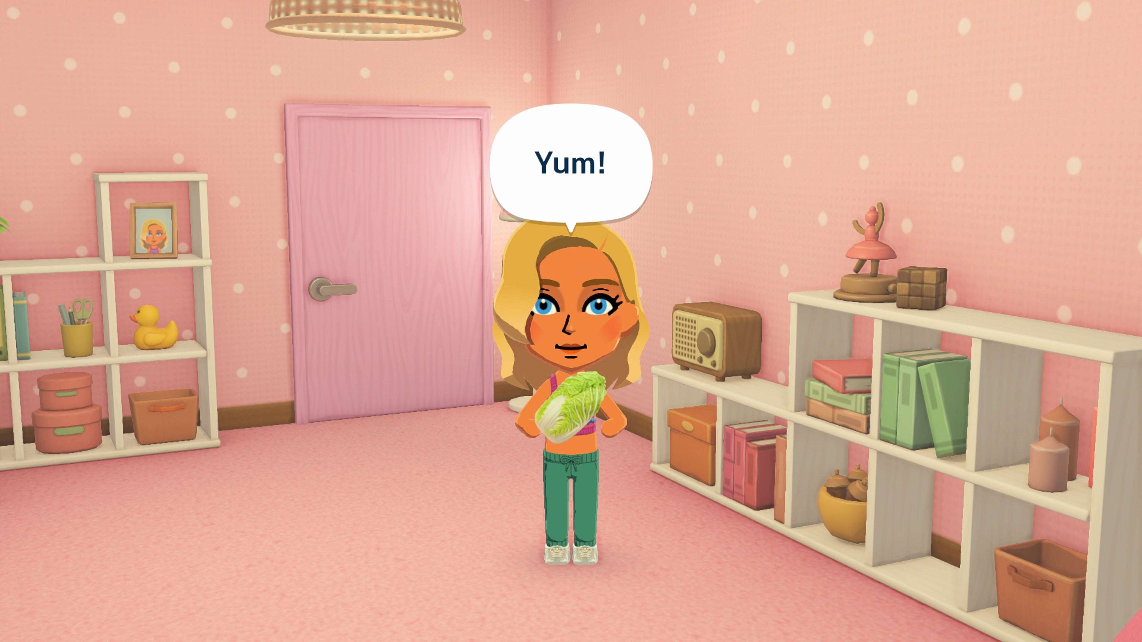 Tomodachi Life™: Viviendo el sueño - Nintendo Switch