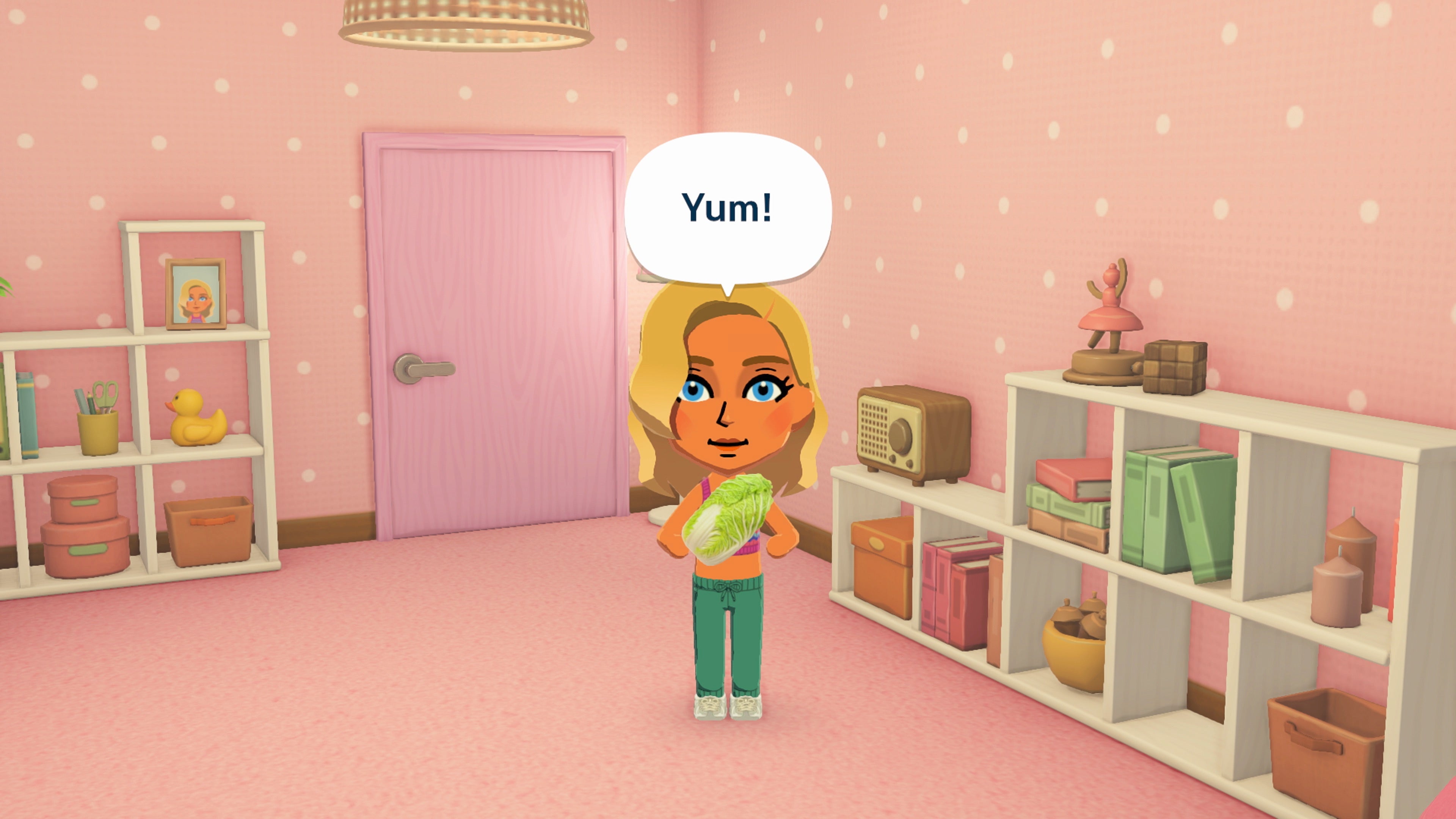 Tomodachi Life™: Living the Dream - Nintendo Switch