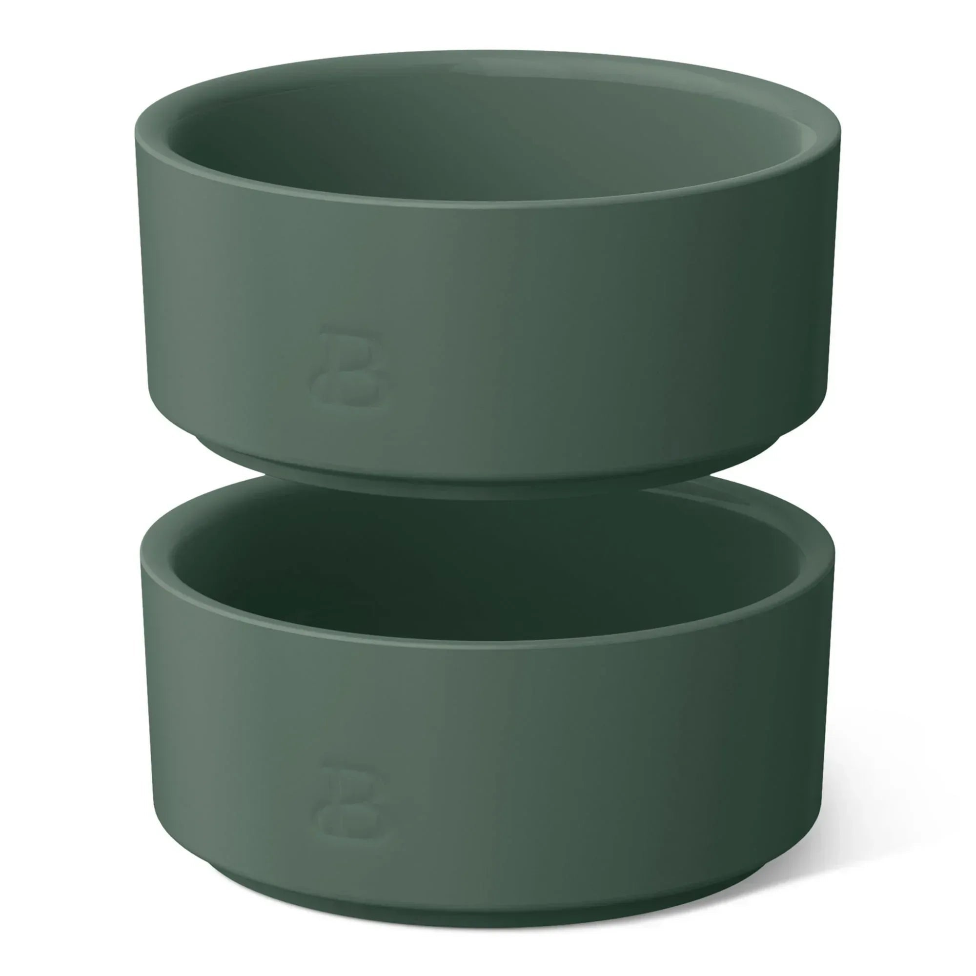 Beautiful 12-Piece Stoneware Bakeware & Kitchen Tools Set, Thyme Green by Drew Barrymore