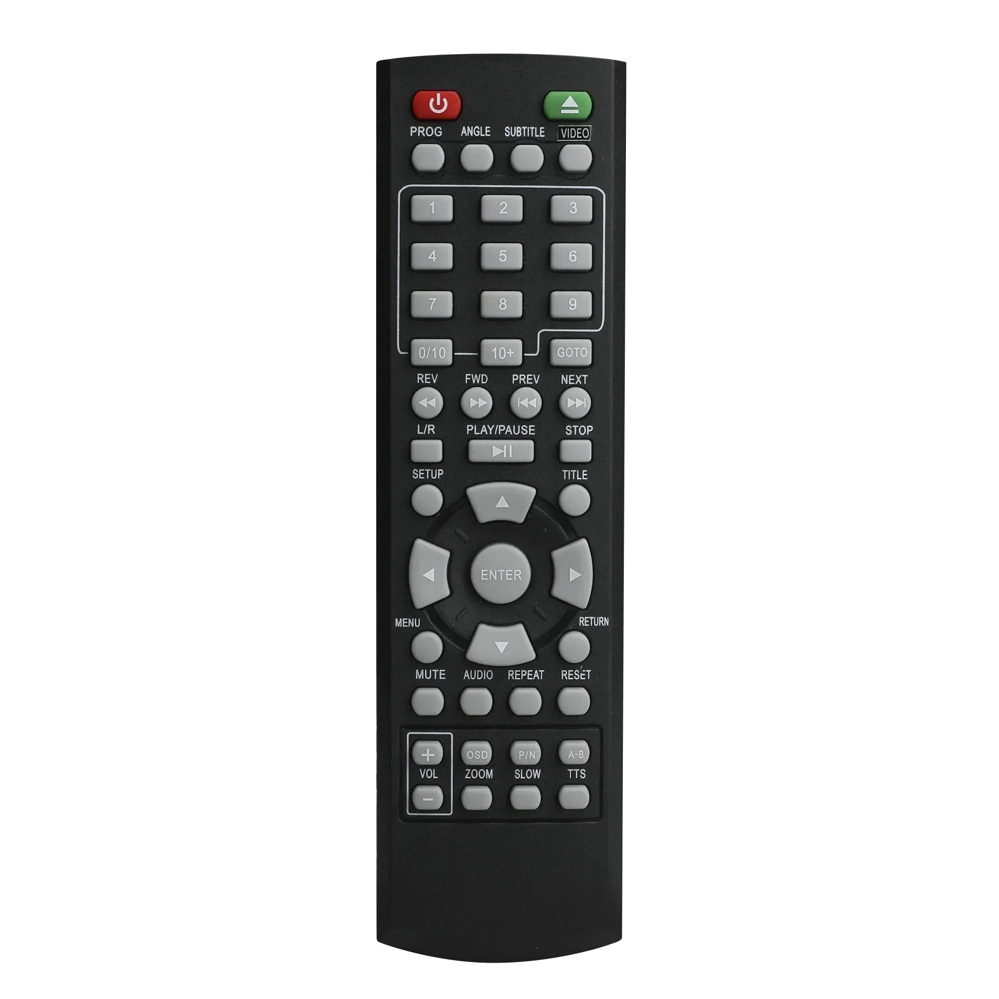 onn. HDMI DVD Player