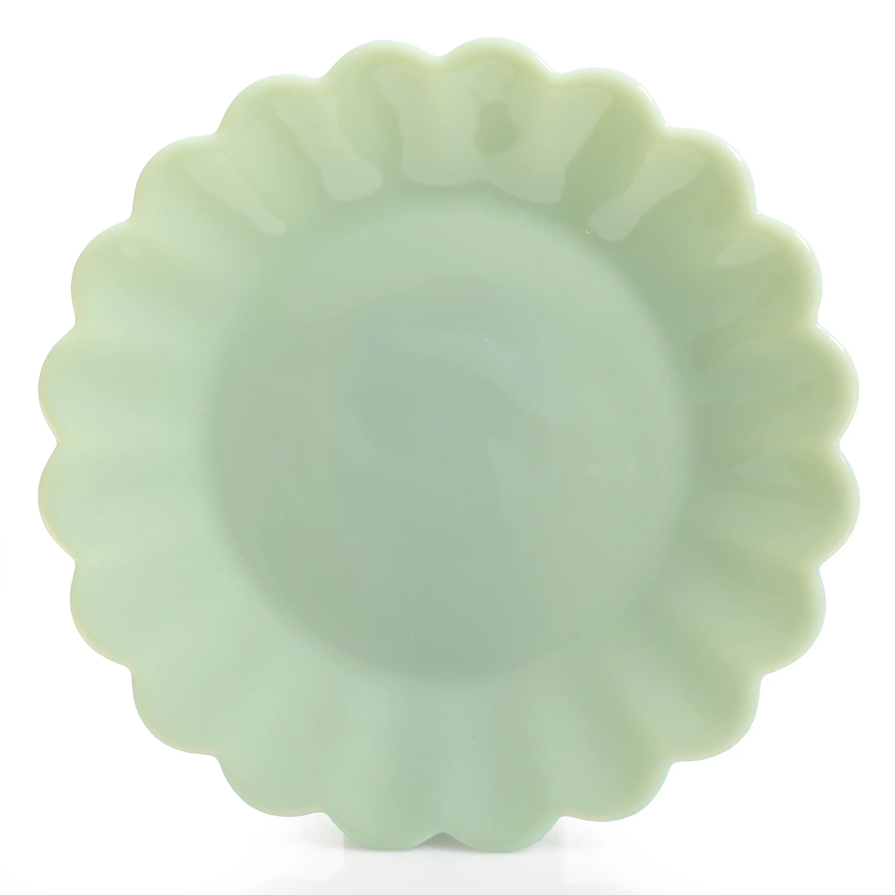 The Pioneer Woman Timeless Beauty 3-Piece Dinnerware Set, Jade