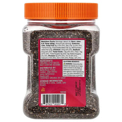 BetterBody Foods, Organic Super Seeds