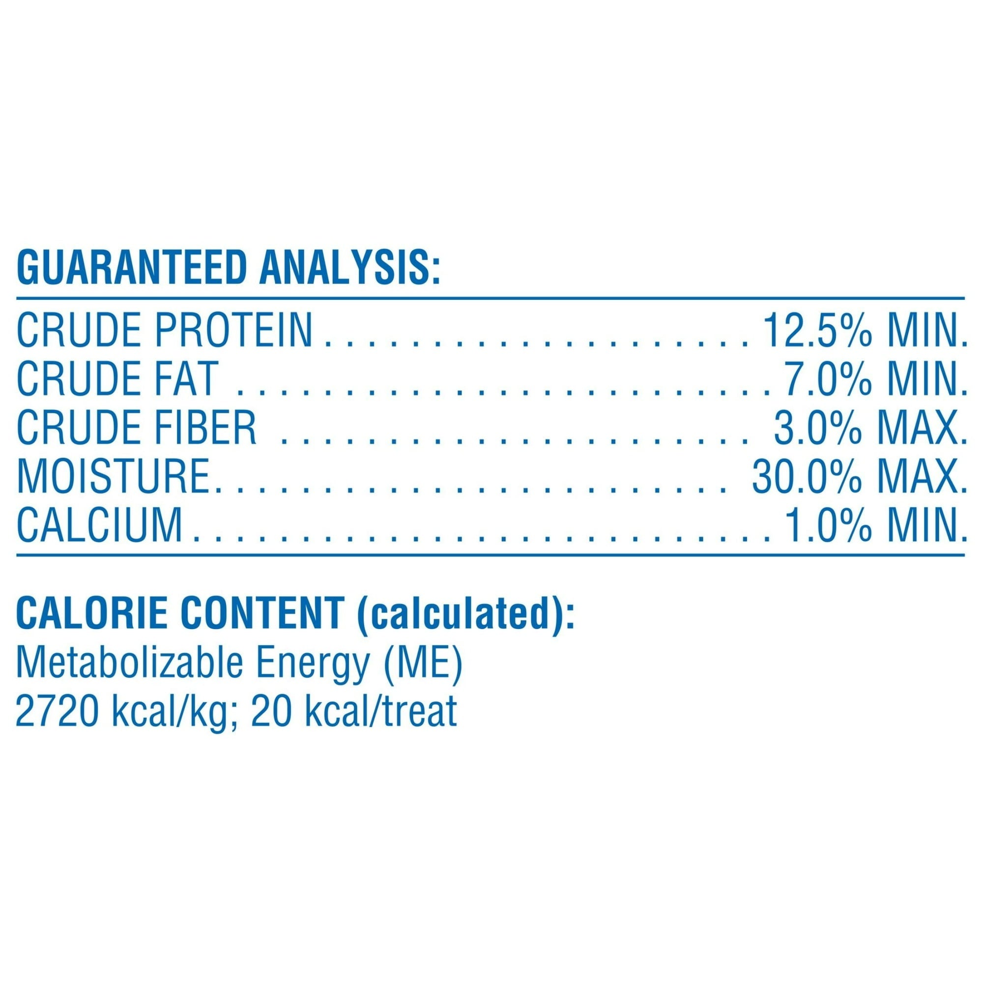 Canine Carry Outs Beef Flavor Dog Treats