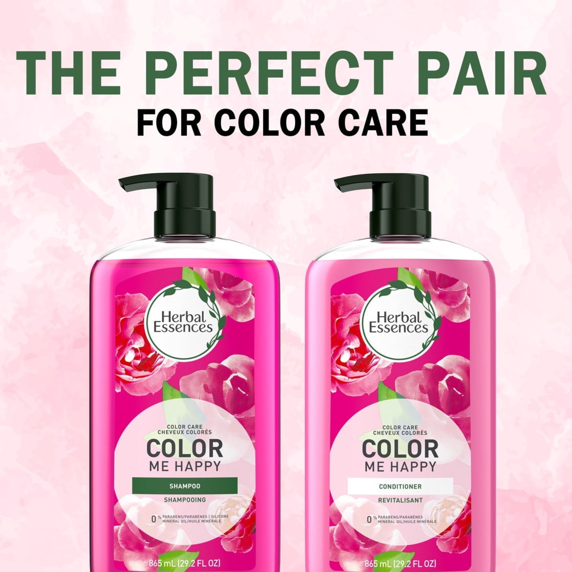 Herbal Essences Hello Hydration Daily Shampoo with Coconut, Deep Moisture, 29.2 fl oz