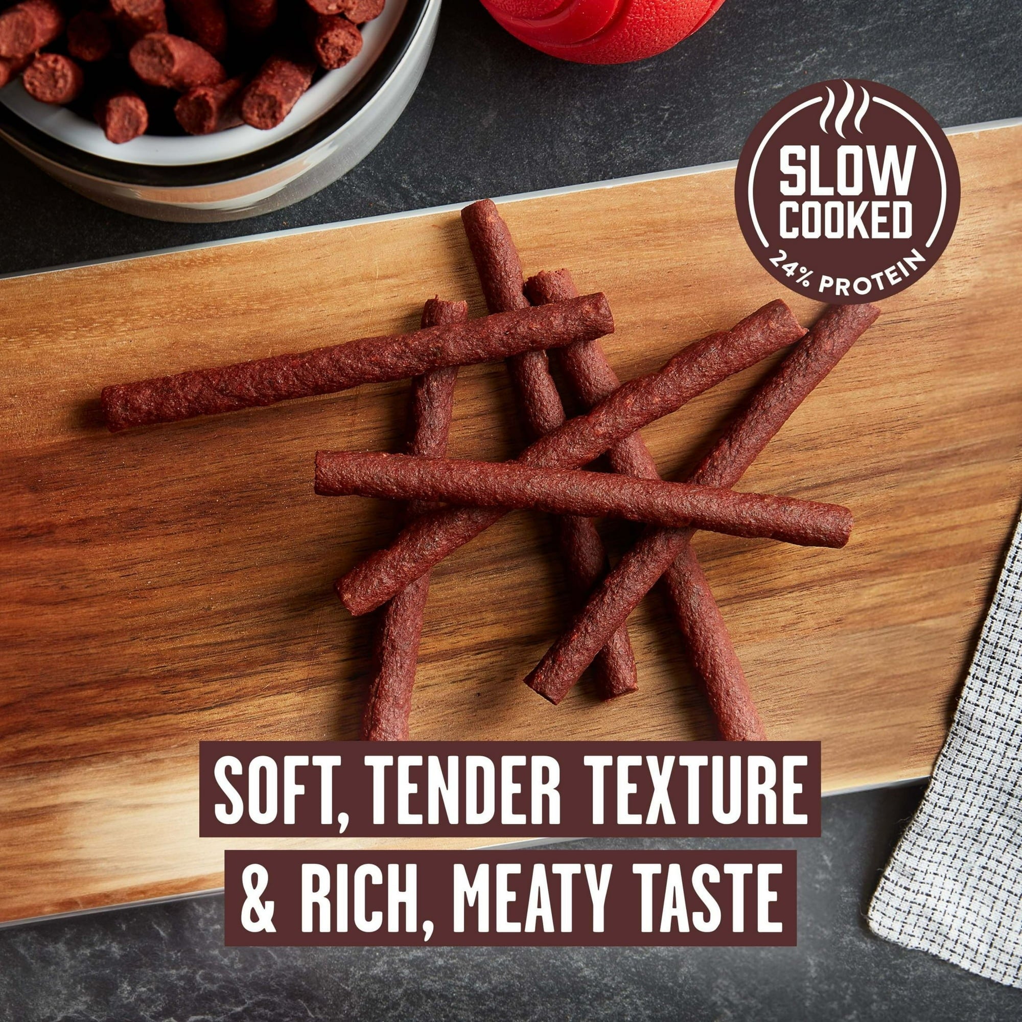Pup Peroni Original Beef Recipe Dog Treats