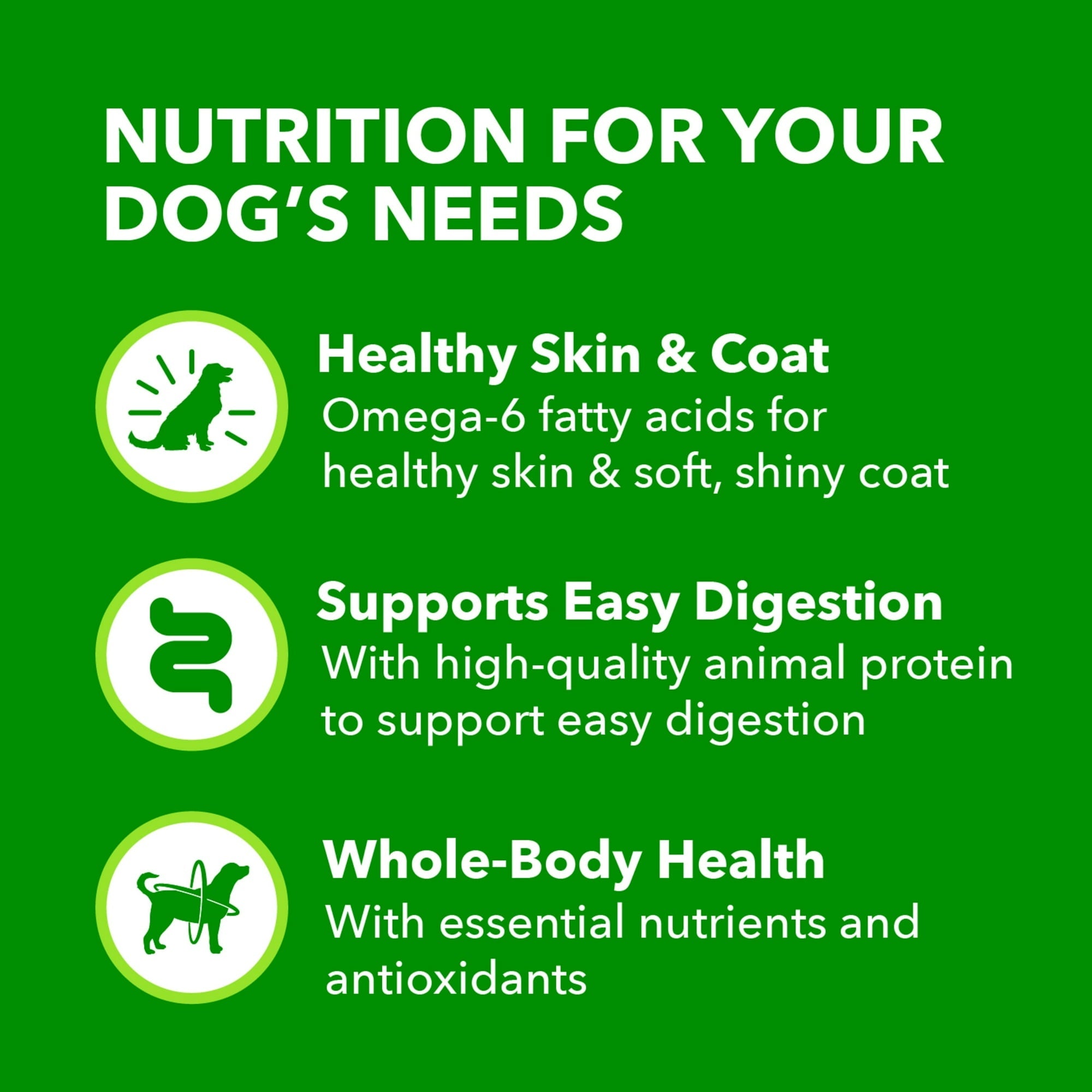 Iams Proactive Health Chicken And Whole Grain Rice Wet Dog Food, 13 Oz Cans (6 Pack)