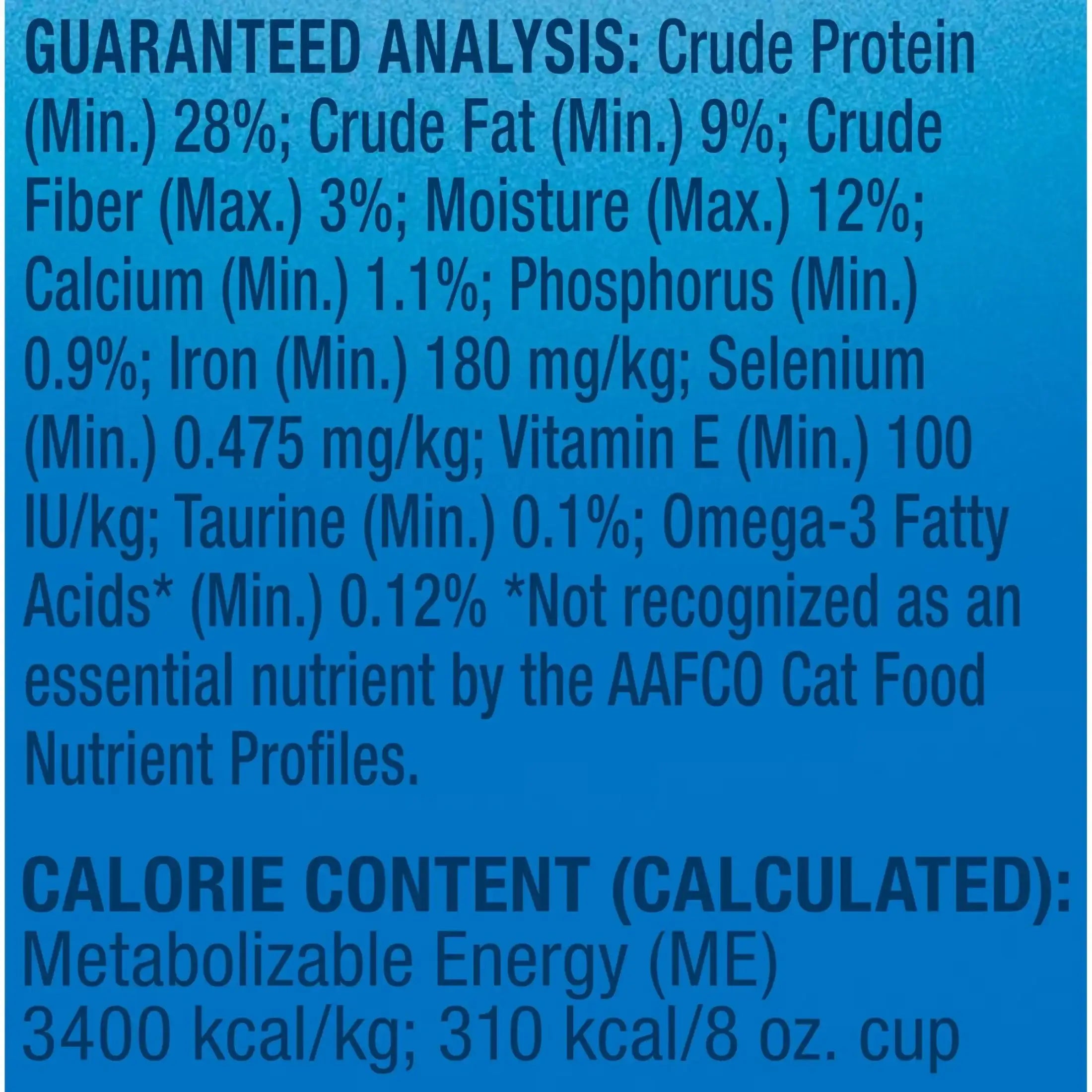 9Lives Daily Essentials Dry Cat Food