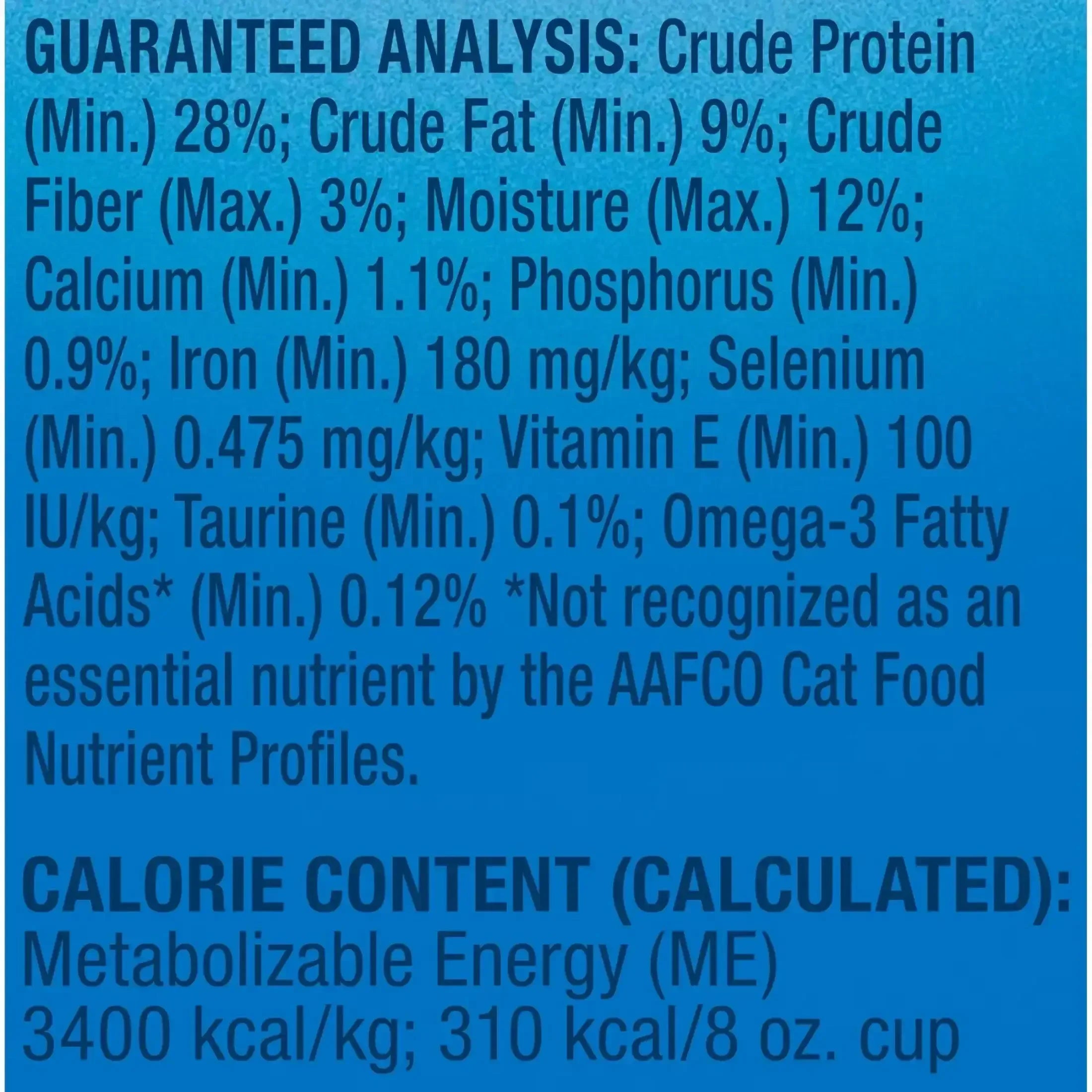 9Lives Daily Essentials Dry Cat Food