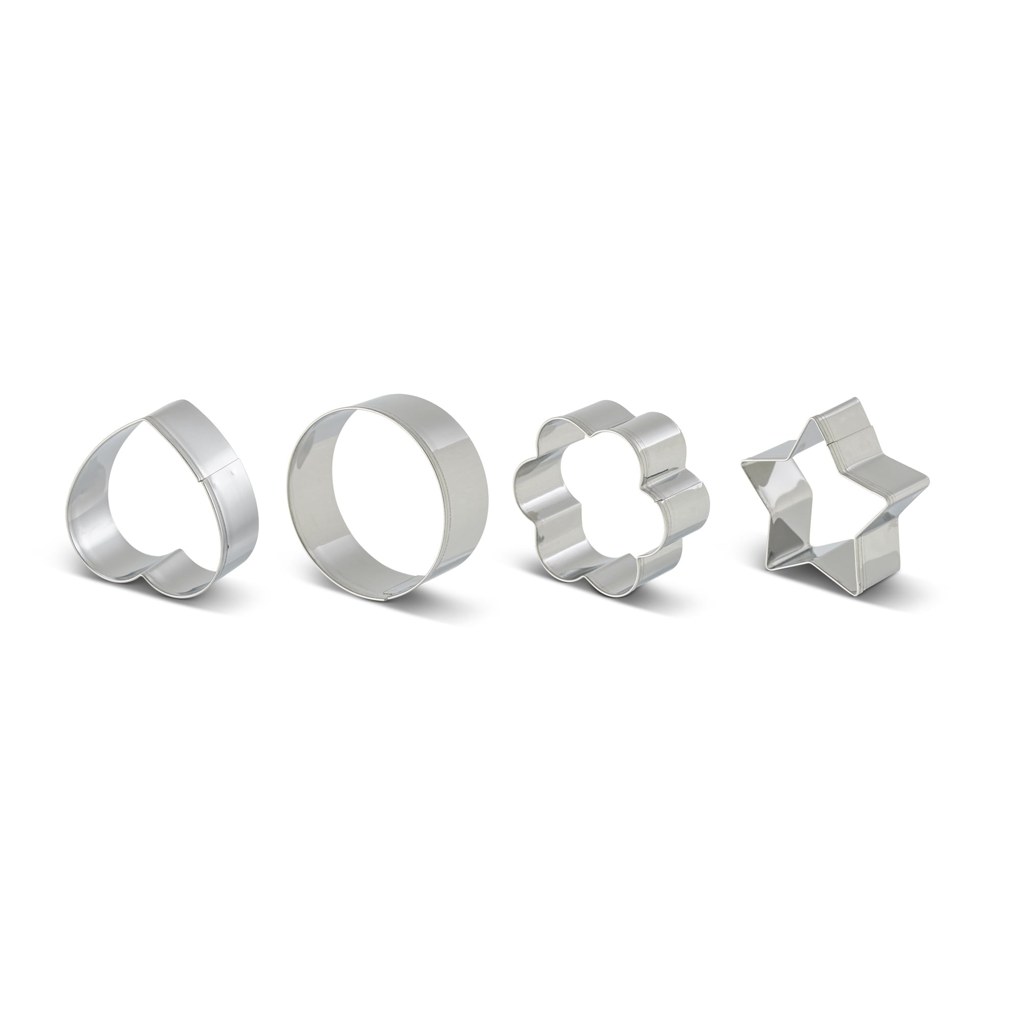 Elements by Thyme & Table 12-Piece Cookie Cutter Set