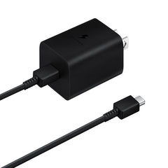 Samsung 15W Wireless Charger with Cable Included, 2 Pack, Portable Charger, Dark Gray