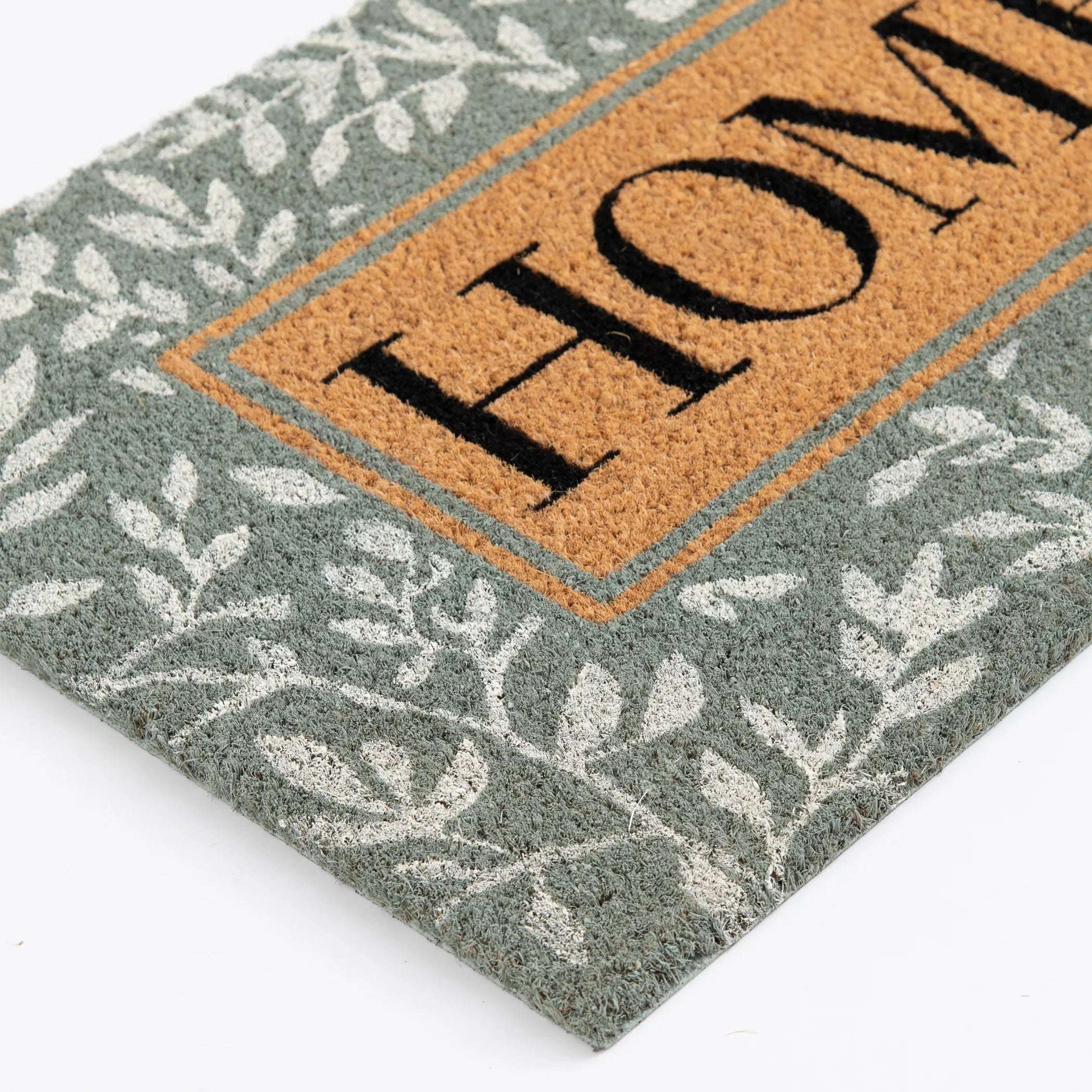 Mainstays Home Outdoor Doormat, 18"x30"
