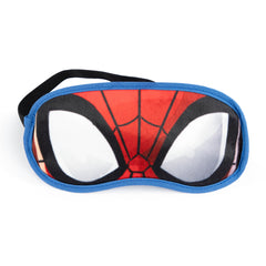 Spider-Man 3Pc Slumber Set