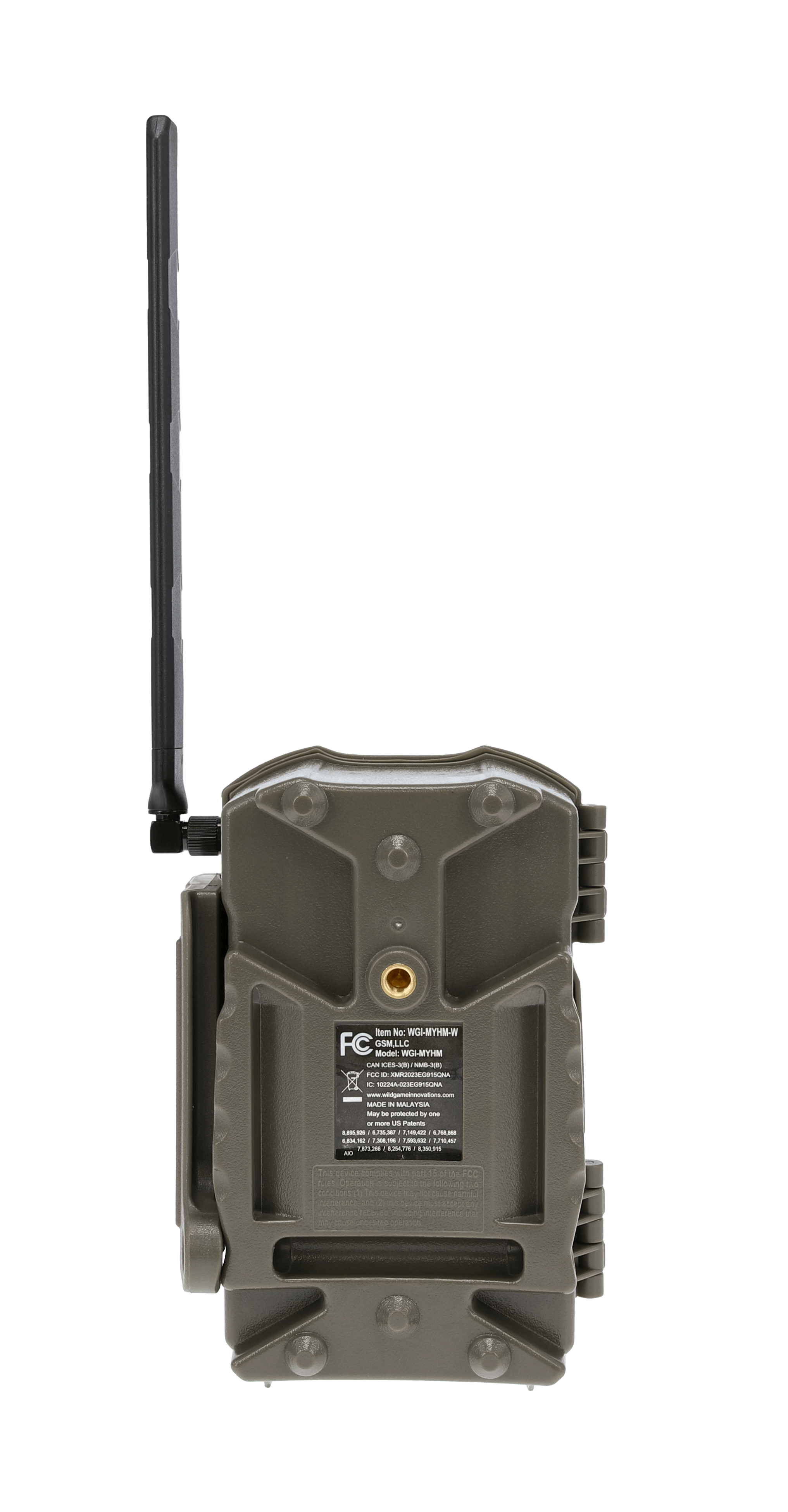 Wildgame Innovations Mayhem Cellular Trail Camera