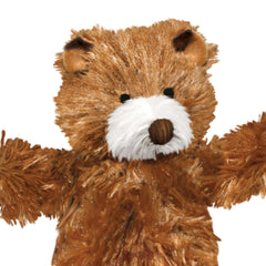 KONG® Dr. Noyz Teddy Bear Extra Small - USA MEGA SHOP