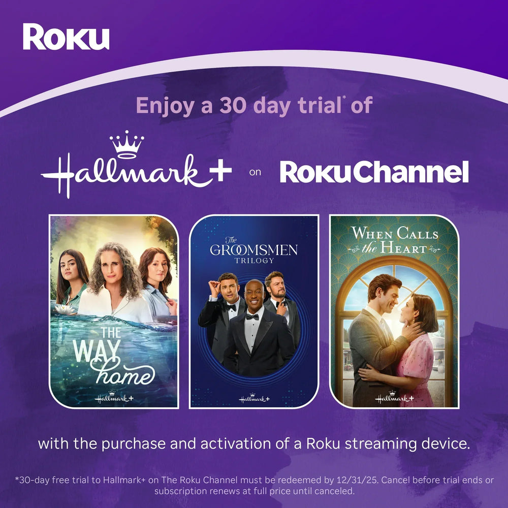 Roku Ultra LT Streaming Device 4K/HDR/Dolby Vision/Dual-Band Wi-FiÂ® with Roku Voice Remote and HDMI Cable - USA MEGA SHOP