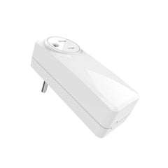 Skylink PM-318-2 Smart Plug-in ON/Off Remote Controllable Receiver for Wireless Home Automation Lighting Appliance Electronics Control, SkylinkNet Compatible