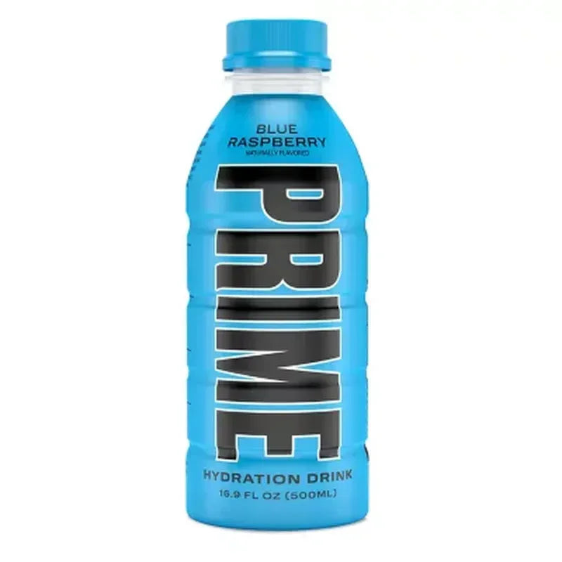 Prime Hydration Drink Variety Pack (16.9 Fl. Oz., 15 Pk.)