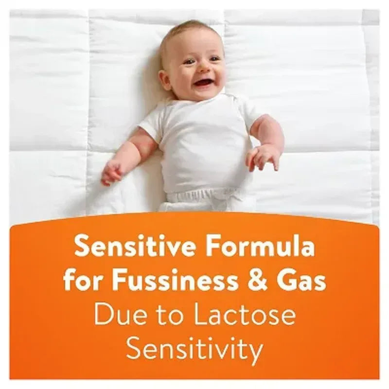 Similac 360 Total Care Infant Sensitive Powder Formula (40 Oz.)