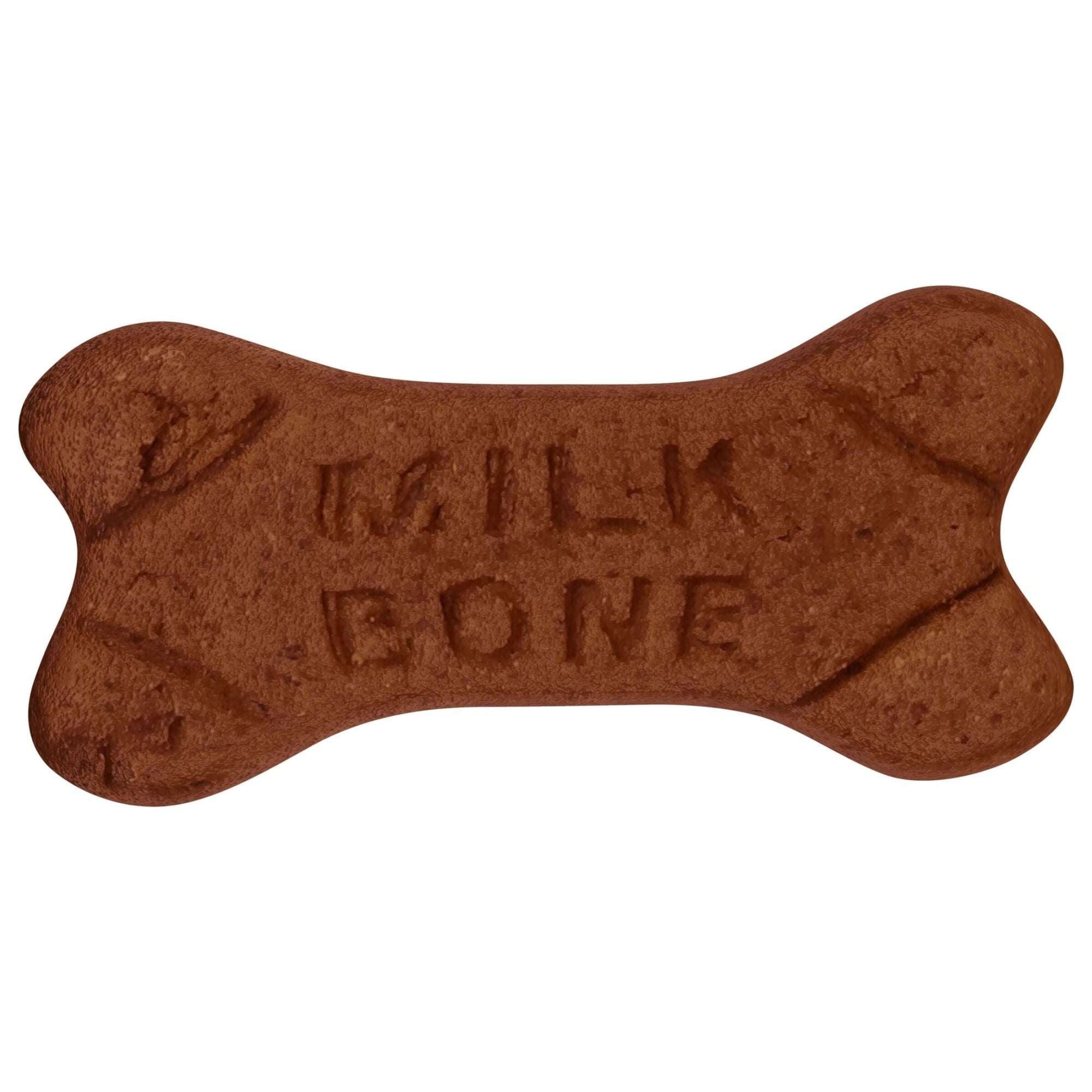 Milk Bone Soft & Chewy Dog Treats, Made with Real Beef & Filet Mignon, 25 oz Canister