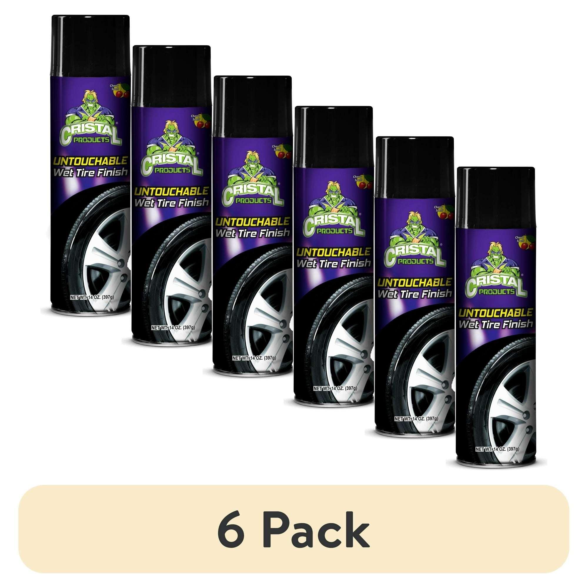 CRISTAL PRODUCTS Intocable 13oz