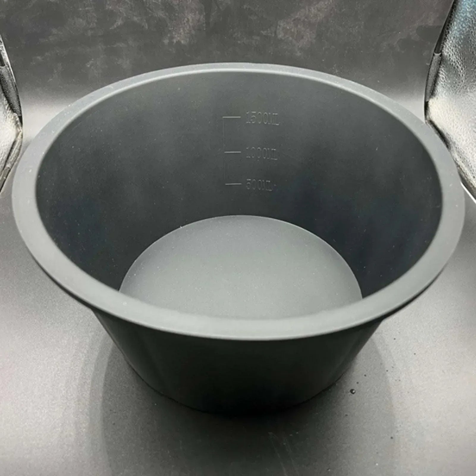 Ludlz 5qt-6qt Silicone Slow Cookers