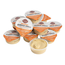 Wellsley Farms Original Hummus Singles, 12 ct./2 oz.