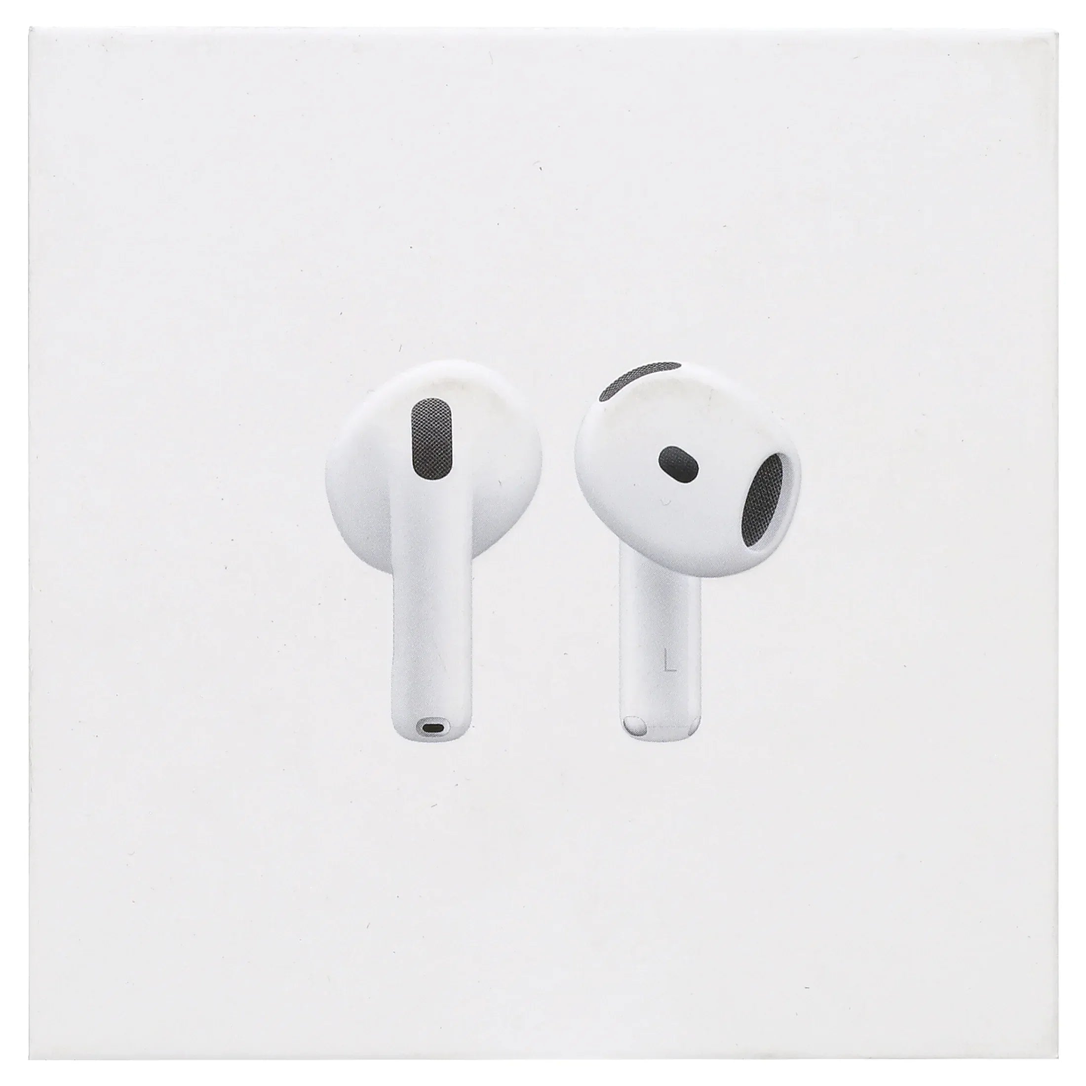 Apple AirPods 4 - USA MEGA SHOP