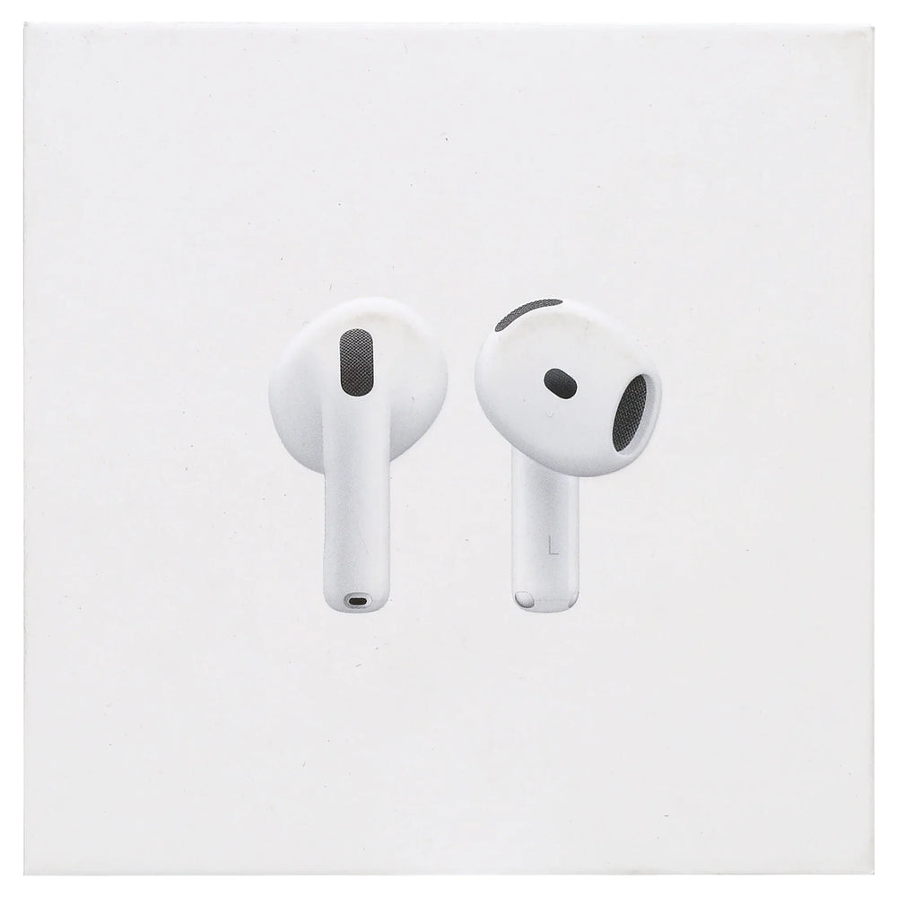 Apple AirPods 4 - USA MEGA SHOP