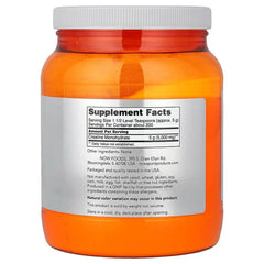 NOW Foods, Sports, Creatine Monohydrate