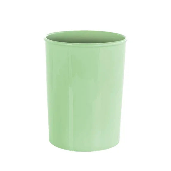 MegaChef Mint Green 12 Piece Silicone Cooking Utensils