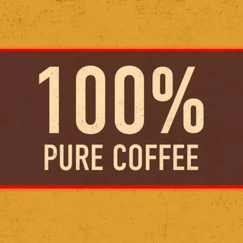 Yuban Ground Coffee Traditional Roast Medium