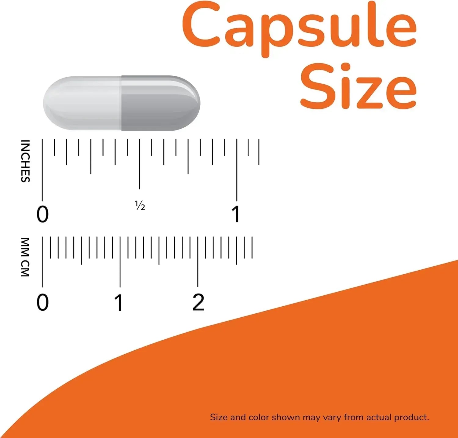 NOW Foods, Inositol, 500 mg, 100 Veg Capsules