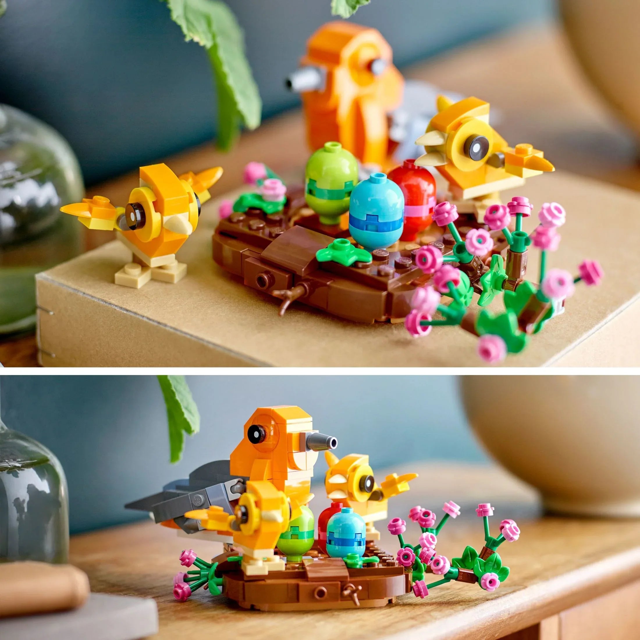 LEGO Merchandise Bird's Nest 40639