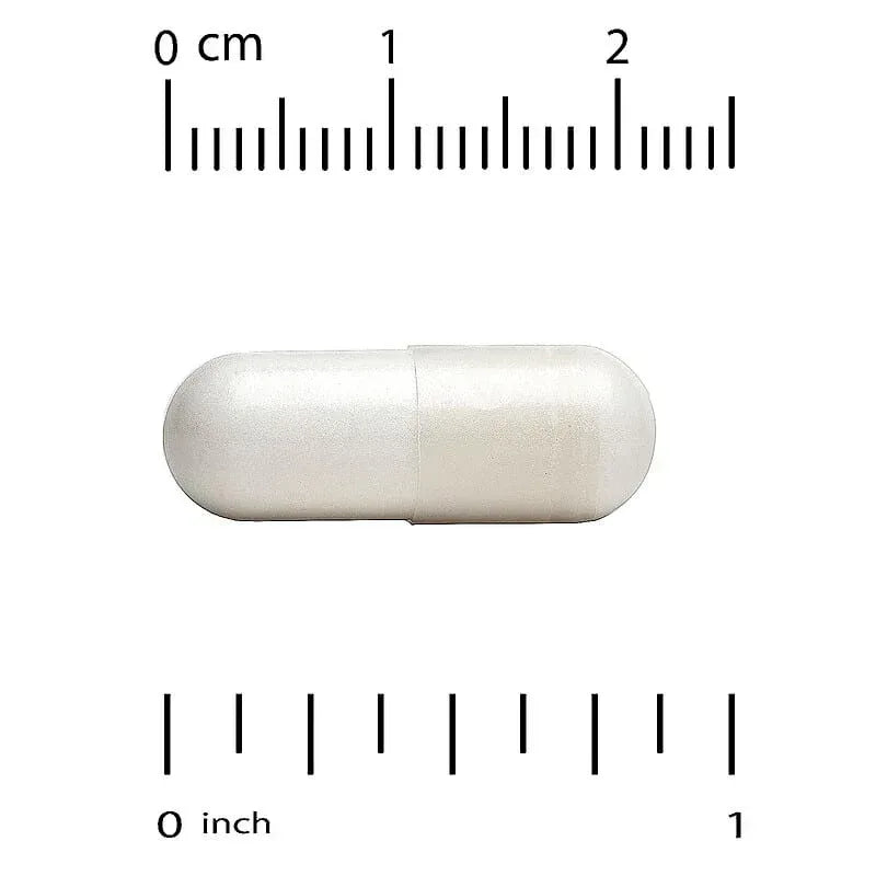 California Gold Nutrition, Zinc-L-Carnosine Complex, 90 Veggie Caps