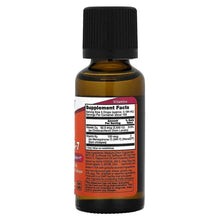 Liquid vitamin D-3 & MK-7 bottle with black cap and Supplement Facts label