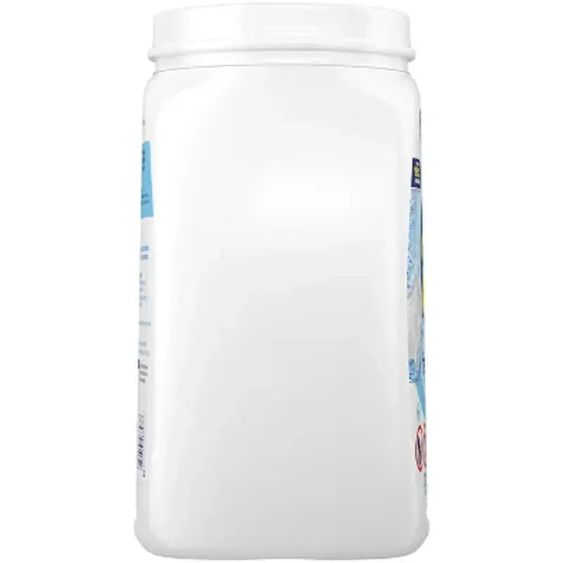 All Mighty Pacs Laundry Detergent, Free Clear for Sensitive Skin (120 Ct.)