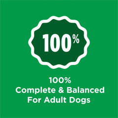 Purina Dog Chow Complete, Dry Dog Food for Adult Dogs High Protein, Real Chicken - USA MEGA SHOP