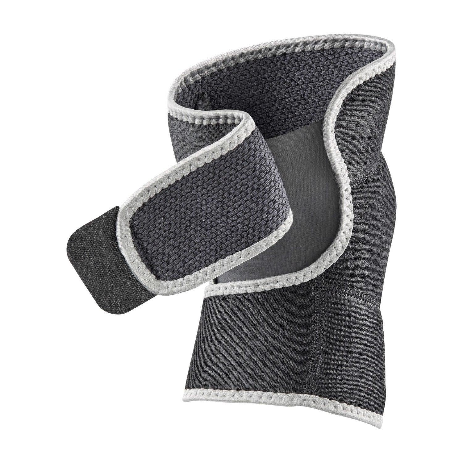 ACE Brand Adjustable Knee Support Brace, Breathable, Two Strap Support System
