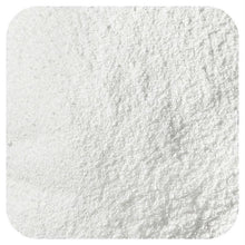 NMN powder texture in close-up