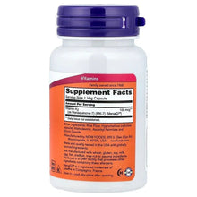 MK-7 Vitamin K2 supplement bottle back label with Supplement Facts panel and serving size